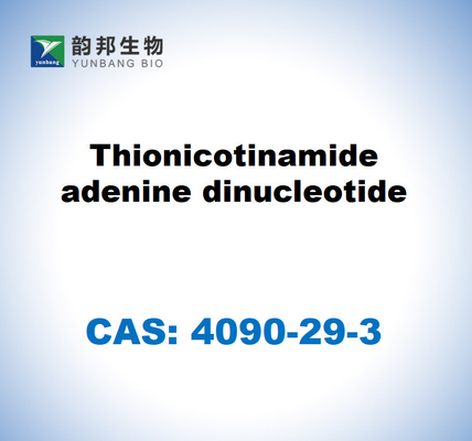 CAS 4090-29-3 Tionicotinamide adenina dinucleotide