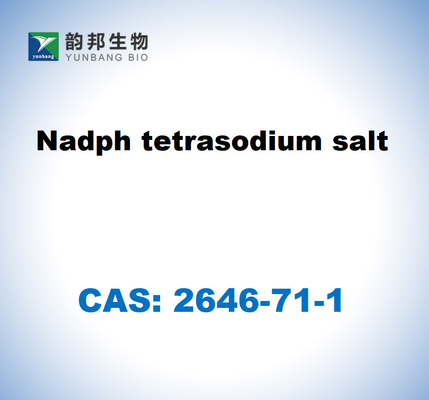CAS 2646-71-1 Sale di tetrasodio di nadf