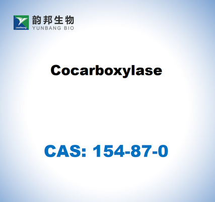 CAS 154-87-0 Cocarbossilasi 97%