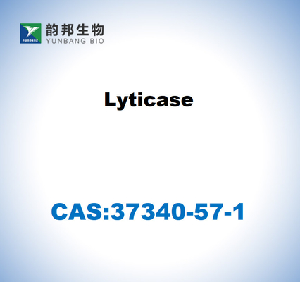 CAS 37340-57-1 Liticiasi da Arthrobacter Luteus
