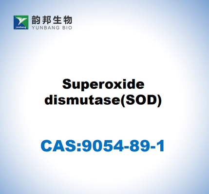 CAS 9054-89-1 Superoxide dismutasi,SOD