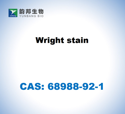 CAS 68988-92-1 Colorazione Wright