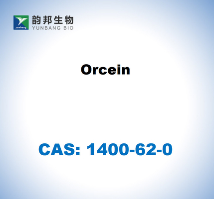 CAS 1400-62-0 Orceina