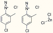 CAS 89453-69-0 Sale rosso TR veloce