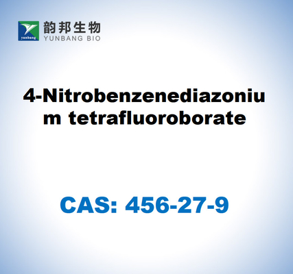 CAS 456-27-9 Tetrafluoroborato di nitrobenzodiazonio