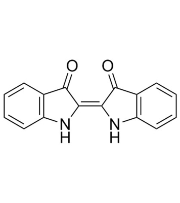 CAS 482-89-3 Indigo blu