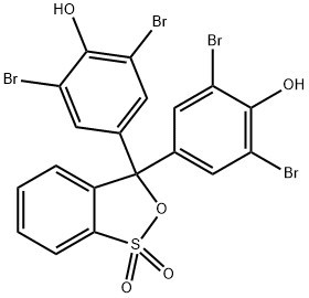 CAS115-39-9 Bromofenolo blu