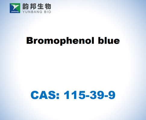 CAS115-39-9 Bromofenolo blu
