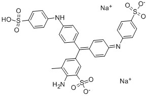 CAS 28631-66-5 Blu Anilina