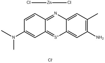CAS 92-31-9 Toluidina blu