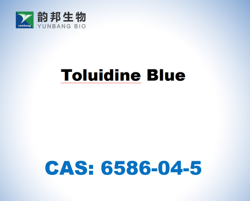 CAS 92-31-9 Toluidina blu