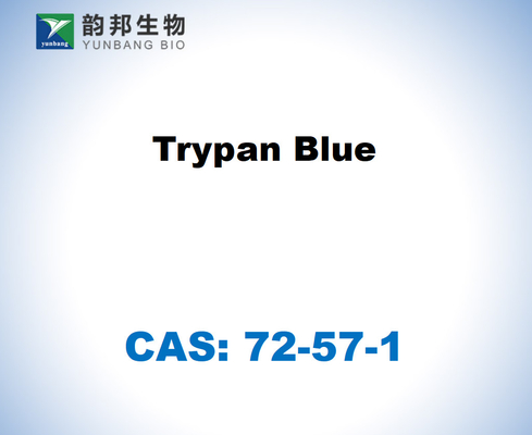 CAS 72-57-1 Tripano Blu Blu Diretto 14