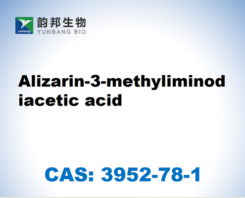 CAS 3952-78-1 Acido alizarin-3-metililimino-diacetico