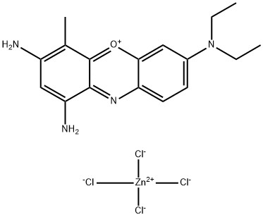 CAS 81029-05-2 Blu Cresil Brillante ALD