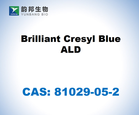 CAS 81029-05-2 Blu Cresil Brillante ALD