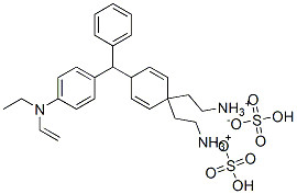 CAS 81029-05-2 Verde brillante, verde astradiamante GX, verde base 1, verde diamante