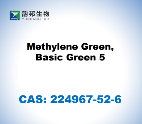 CAS 224967-52-6 Verde ipometil, verde metilene, verde base 5