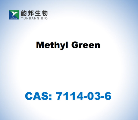 CAS 7114-03-6 Metil verde