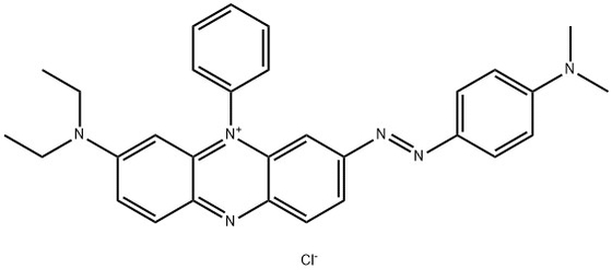 CAS 2869-83-2 Janus verde B