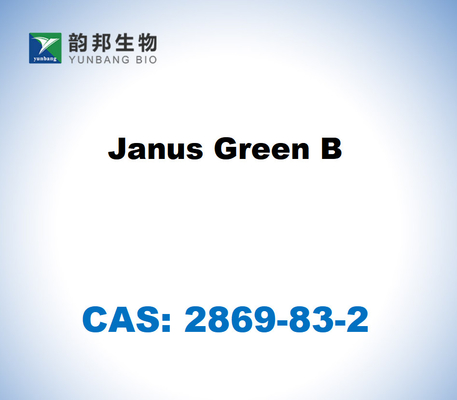 CAS 2869-83-2 Janus verde B