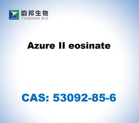 CAS 53092-85-6 Eosinato di azzurro II