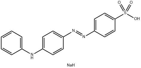 CAS 554-73-4 Arancione IV