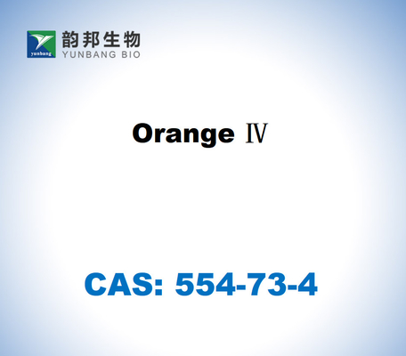 CAS 554-73-4 Arancione IV