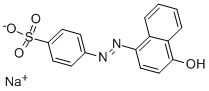 CAS 523-44-4 Arancione I