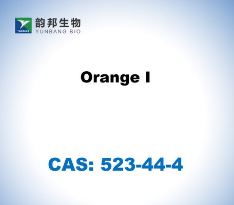 CAS 523-44-4 Arancione I