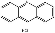 CAS 17784-47-3 Cloridrato di acridina