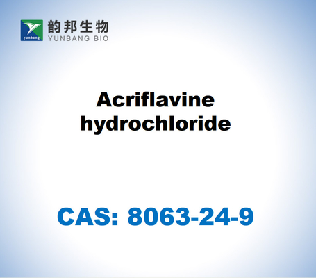 CAS 8063-24-9 Acriflavina cloridrato