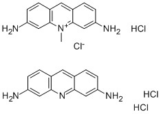 CAS 8063-24-9 Acriflavina cloridrato