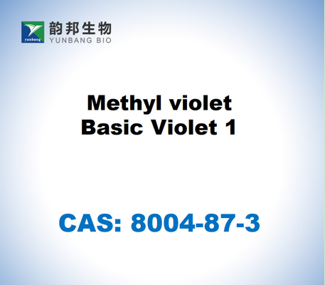 CAS 8004-87-3 Viola metilica Viola di base 1