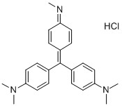 CAS 8004-87-3 Viola metilica Viola di base 1