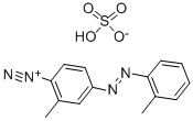 CAS 101-89-3 sale di solfato di GBC Granate Fast CI 37210