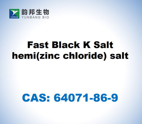 CAS 64071-86-9 Fast Black K Sale di semi (cloruro di zinco)