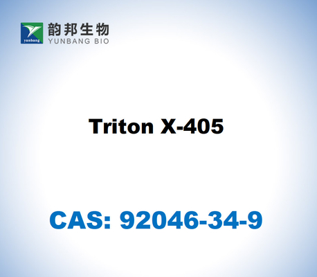 CAS 92046-34-9 Tritone x-405