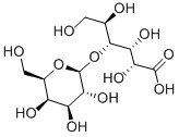CAS 96-82-2 Acido lattobionico