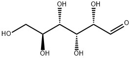 CAS 921-60-8 L-(−) -Glucosio