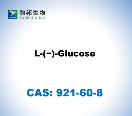 CAS 921-60-8 L-(−) -Glucosio