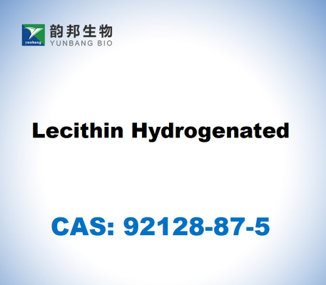 CAS 92128-87-5 Lecitina idrogenata
