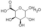 CAS 91510-62-2 D-(+) -acido galacturonico monohidrato