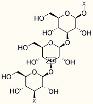 CAS 9041-22-9 beta-D-glucano