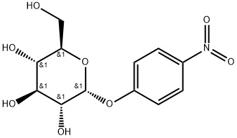 CAS 3767-28-0 4-NITROFENIL-ALFA-D-GLUCOPIRANOSIDE