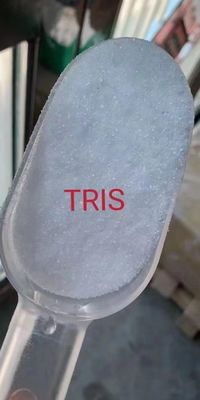 Amplificatore biologico di CAS 77-86-1 Tromethamine Tris per il cosmetico