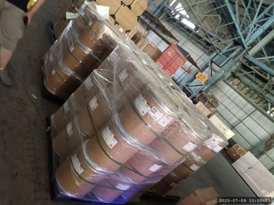 Fornitori di coloranti biologici Solvent Red 24 CAS 85-83-6