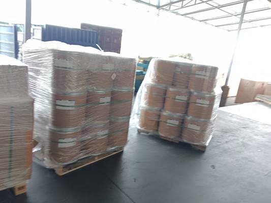 CAS 2079-89-2 3-AMINOPROPIONITRILE FUMARATO reagenti per le scienze della vita