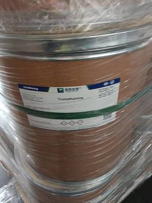 CAS 133-37-9 Reagente biochimico per laboratori acido DL-tartarico