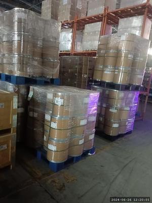 Reagente biochimico CAS 149-87-1 DL-acido piroglutamico