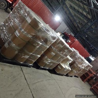 CAS 83-88-5 Riboflavina produttore di reagenti biologici